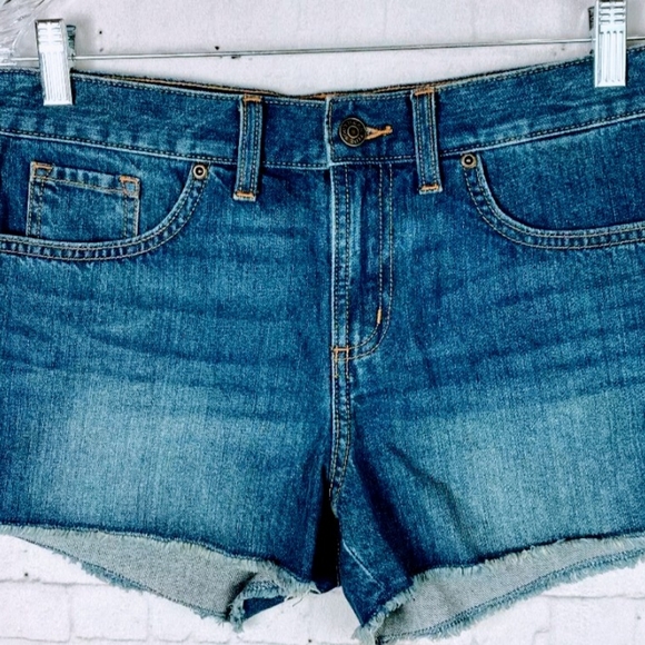 Southern Tide Denim Shorts 28 womens jean shorts 28 - Picture 3 of 3